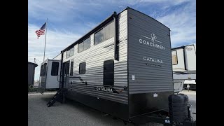 New 2026 Coachmen RV Catalina Destination Series 44CONDO