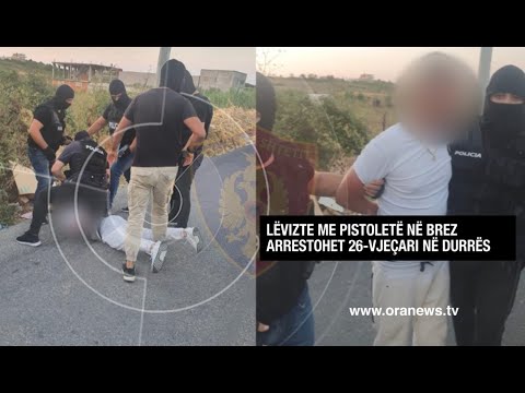 Edicioni informativ - 20 Gusht 2021 - Ora 12:00 - RTV Ora