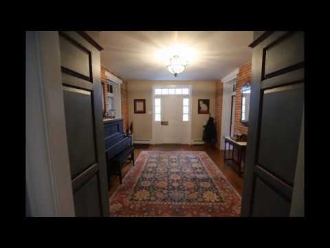 Eisenhower House of Pennsylvania