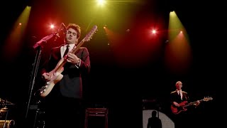 John Mayer Trio - Everyday I Have The Blues (Where The Light Is) Full HD