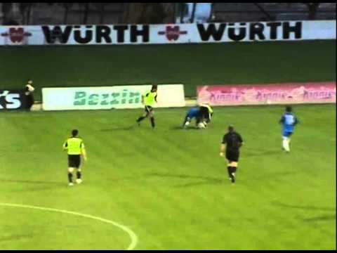 VIDEO  JACKSON LIMA 2011