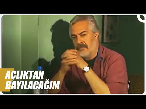 Cenap Bey Finansal Krizde - Bizimkiler