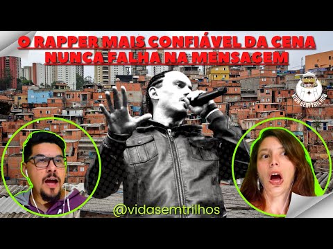 Roqueiros reagindo a RAP - Eduardo Taddeo | Rap Ostentação [PRIMEIRA REAÇÃO VIDA SEM TRILHOS]