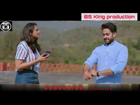 Ishq de Bulle (Full Video Song)|Amar sandhu|Romatic Punjabi Song 2019|