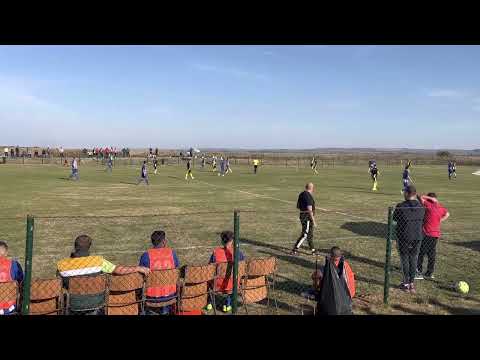 Dunărea Găujani - Pro Gostinu 4-2 part1