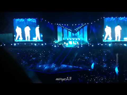 190407 BTS Jungkook - Euphoria | BTS Love YourSelf in BKK