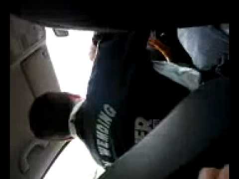 Wemding... Beim autofahren...