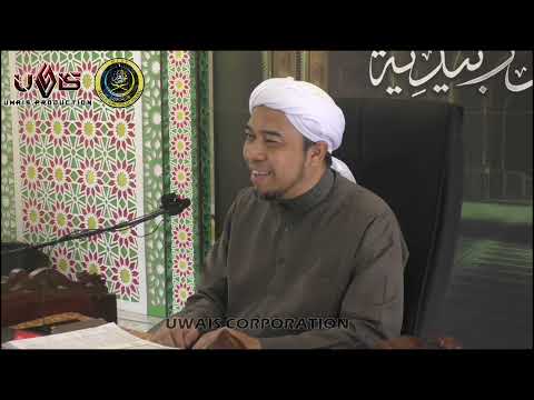 Kuliah Dhuha YB Ustaz Hanif Ghazali