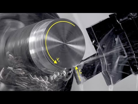 CoroMill QD video thumbnail