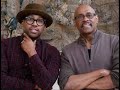 Bishop Paul S Morton Featuring PJ Morton Let Go Let God