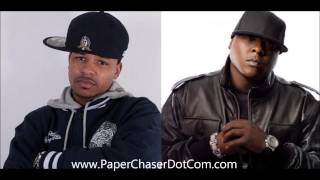Chinx Ft. Jadakiss - Dope House (Prod. By Velous) New CDQ Dirty (Cocaine Riot 5)