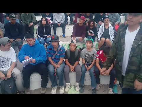 GDA(arenas del tiempo)-8vos-Altlas vs Scub