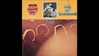 Music video thumbnail preview for Edison Electric Band. Smokehouse. by Edison Electric Band