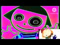 PBS Kids Dot Logo Effects Round 2 Vs Lolman And Everyone REMAKE