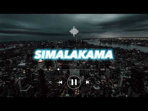 Dansa Portu SIMALAKAMA || IYAND RMXR _New 2023🌴🌴🌴