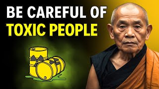 TOXIC PEOPLE for your mind | History Zen