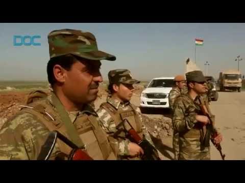 Shingal’s Children: Banished by Daesh