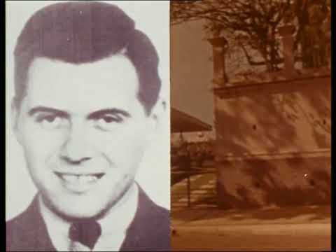 Whicker in Stroessner's Paraguay  The Last Dictator (1969) Whicker's World