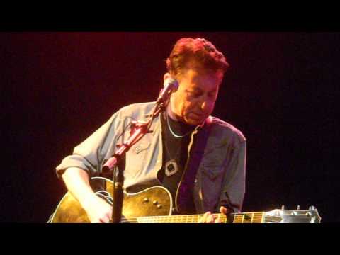 Treat Me Like A Saturday Night - Joe Ely