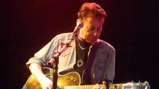 Joe Ely "Treat Me Like a Saturday Night" 06-11-14 FTC Stage One Fairfield CT