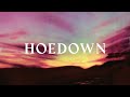 Emerson, Lake & Palmer - Hoedown (Official Audio)
