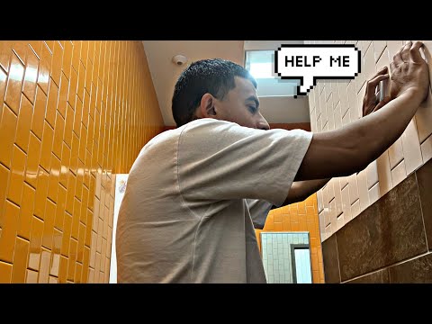 I HAD TO SAY SOMETHING …. SHE MADE ME SICK