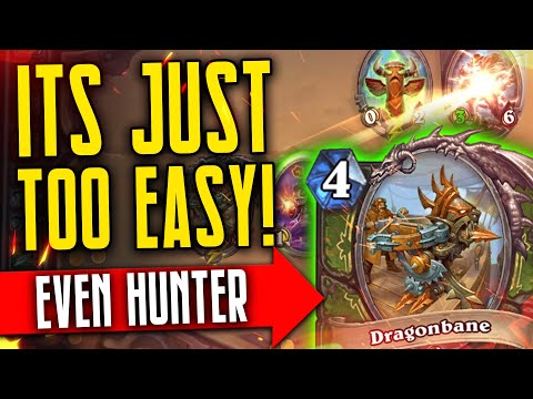 we couldn't stop winning with this