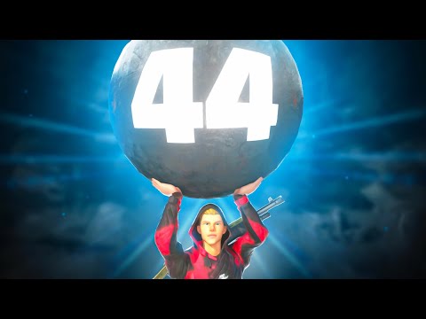 44 ELIMS IN CASH CUP! (Full Gameplay)