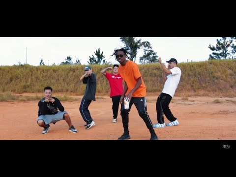 GoldenCrew - Coisas das Ruas (Prod. Hitmachine)