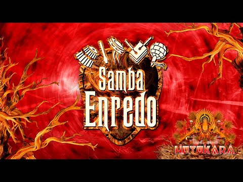 Salgueiro 2024 - Hutukara - Emerson Dias e Carro de Som do Salgueiro