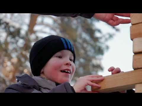 Открытие зимнего сезона в Кулига парк