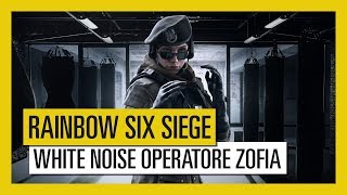 Operatore Zofia