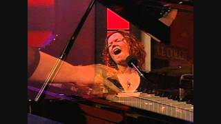 Up to the Mountain (MLK Song) ~ Allison Crowe live-in-the-studio