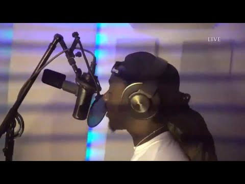 TopShotta Fi - 5500 Degrees / Ambitionz  (Freestyle Official Video) Shot By Khalaezzy Game Records