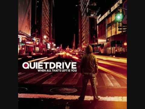 Quietdrive - Rise From The Ashes