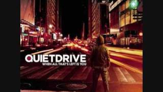 Quietdrive - Rise From The Ashes