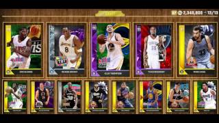 2KMTCENTRAL HATES ME! NBA 2K DRAFT CHASING FOR A 90!!!!!!!!!!!!!!!