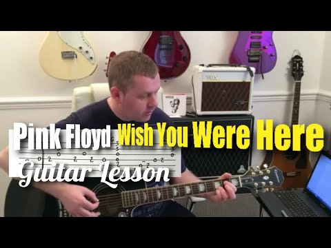 Rock Licks Guitar Tuition  video.