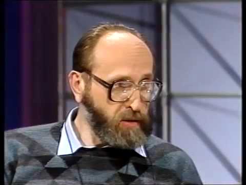 Fragment ZDF Das aktuelle Sport Studio 1987