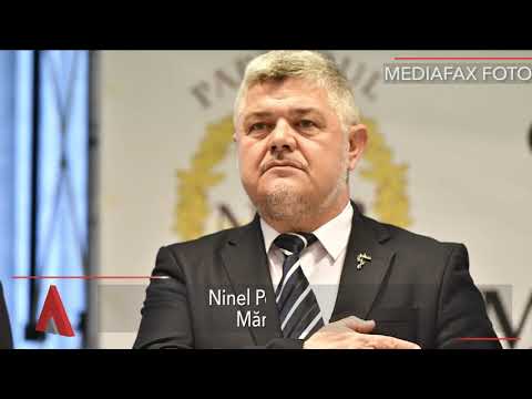 Stiri Mediafax 08 Noiembrie - Candidat la prezidențiale, dat dispărut, găsit la mănăstire