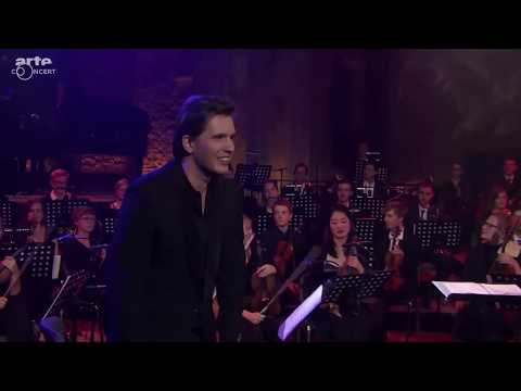 Iurii Samoilov, Richard Strauss:  Lieben, hassen (Ariadne auf Naxos)