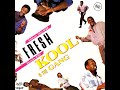 Kool And The Gang - Fresh ( Extended 12
