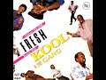 Kool And The Gang Fresh Extended 12 Remixes 1984