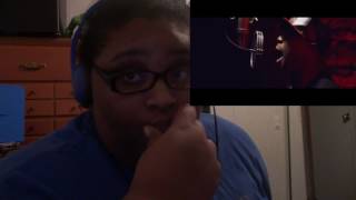 Tech N9ne-All Stangeulation Cyphers Vol. II [Reaction]