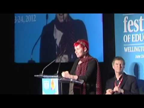 David Starkey vs. Laurie Penny - full video
