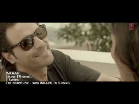 Poster inkaar theme song