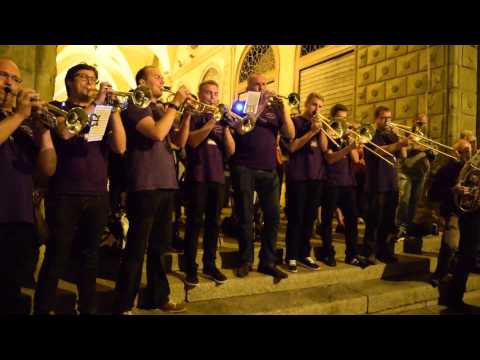 The Band - An Evening With Kaputte 13