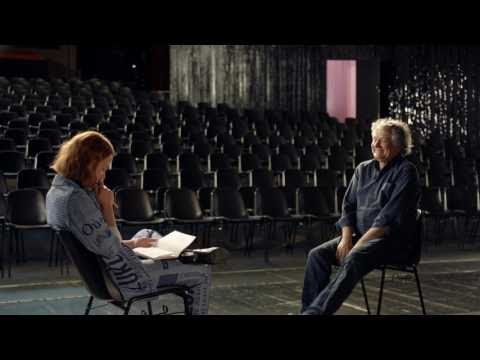 DER LANGE SOMMER DER THEORIE - Der Film - Trailer