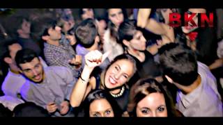 Bikini Barcelona Halloween 2014 by Party Fiesta