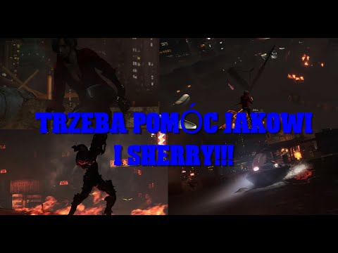 Resident Evil 6 ODCINEK 42